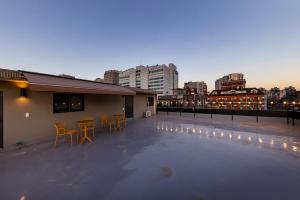 247 HOSTEL dongdaemun