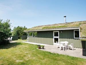 6 person holiday home in Pandrup-By Traum