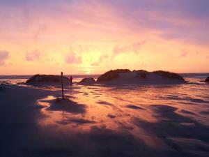 6 person holiday home in Pandrup-By Traum