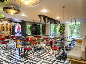 ibis Bucharest Politehnica