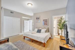 Huge 5 bedroom in Center City Philadelphia