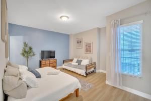 Huge 5 bedroom in Center City Philadelphia