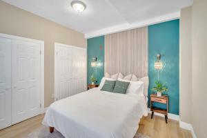 Huge 5 bedroom in Center City Philadelphia