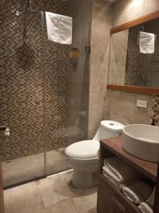 Comfortable apartment in the north center of Quito