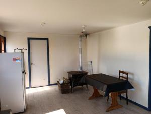 Lomas de Hullinco Lodge