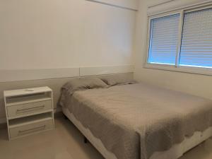 Apartamento 2 Quartos com garagem - 400m da Praia