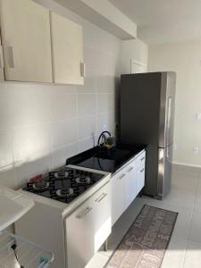 Bem localizado na Grande Florianópolis