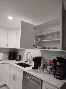 Upper-Level Oasis- Ideal for 2026 World Cup visitors