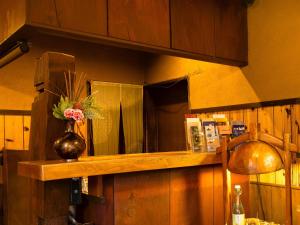 Wa no Yado Sagiritei