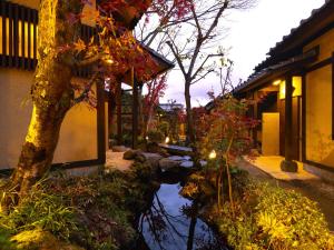 Wa no Yado Sagiritei