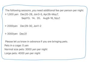 Strawberry Villa - Vacation STAY 17855