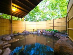 Wa no Yado Sagiritei