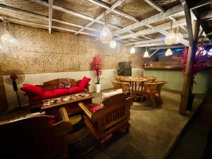 Sunny Rose Paradise Gili Air - Adults Only