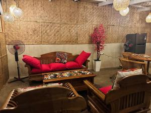 Sunny Rose Paradise Gili Air - Adults Only