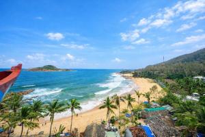 Mira Bãi Xếp Quy Nhơn - The Hidden Jewel