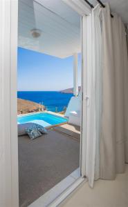 Tholaria Boutique Hotel Astypalaia Greece