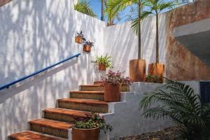 Casa de Campo Parnaso