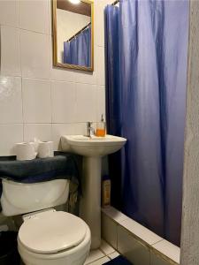 Wonderland B&B - Self-check-in - Shuttle services available