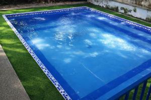 Casa de Campo Parnaso