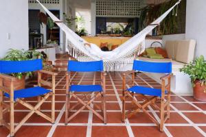 Casa de Campo Parnaso