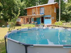 A dream place in the Lomas Altas neighborhood