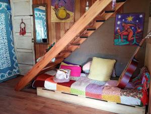 A dream place in the Lomas Altas neighborhood