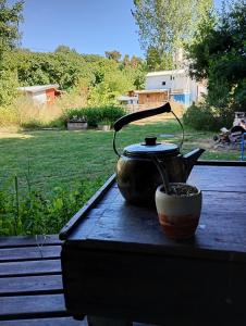 A dream place in the Lomas Altas neighborhood