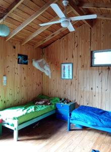 A dream place in the Lomas Altas neighborhood