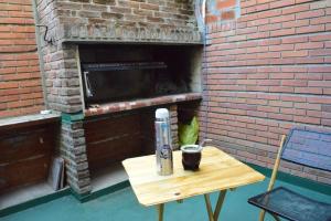 S&M departamento temporal