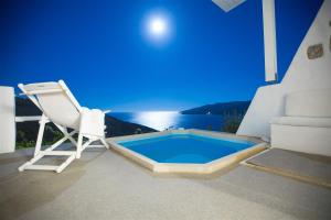 Tholaria Boutique Hotel Astypalaia Greece