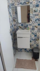 Apartamento paz e luz