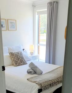 Hunter Valley Family & Pet friendly Self Contained Accommodation