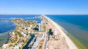 Pensacola Beach 1BR at Santa Rosa Dunes - Pool, Tennis and Dock