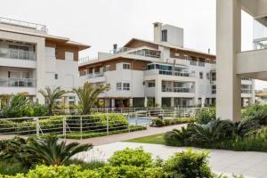 Apartment in Campeche, on the sand, comfort and tranquility