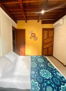 Chalé refúgio pertinho da praia