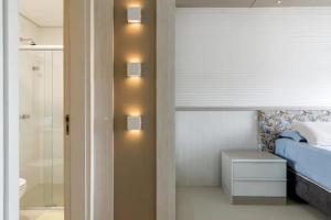 Apartment in Campeche, on the sand, comfort and tranquility