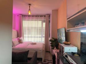 Tsavo phase 4 studio apartment