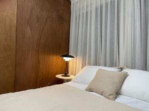 Wa-U Stay Seoul Hongdae