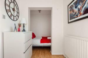 Kings Cross 3BD Flat