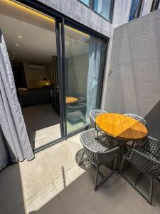 Espetacular flat na melhor localização em Tambau