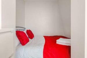 Kings Cross 3BD Flat