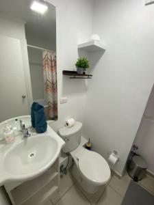 Tranquilo y bello departamento en La serena