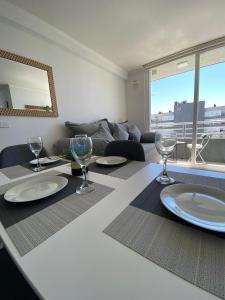 Tranquilo y bello departamento en La serena