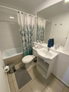 Tranquilo y bello departamento en La serena