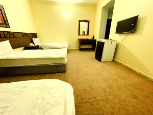 دره المعتمرين