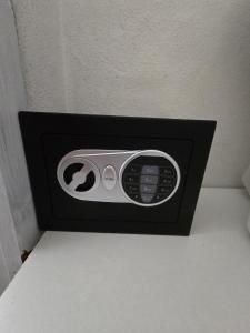 Apartamento Valencia 11