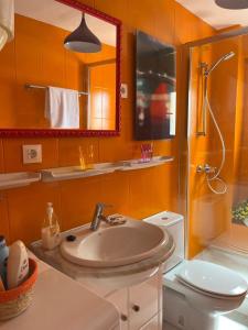 Apartamento Valencia 11