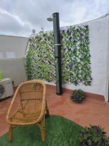 Apartamento Valencia 11