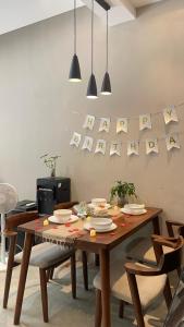 Damey Villas with Private Pool Gunungkidul