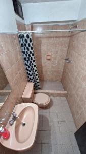 Mirador Backpackers B&B